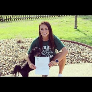 Meet your Posher, Regan